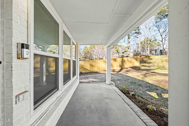 512 Bashford Road, Raleigh, NC 27606