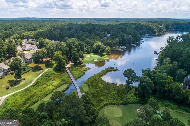 1280 Lake Drive, Greensboro, GA 30642