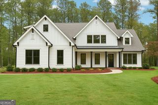 1280 Lake Drive, Greensboro, GA 30642