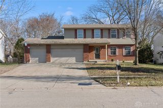 140 Hollytree Drive, Middletown, OH 45044