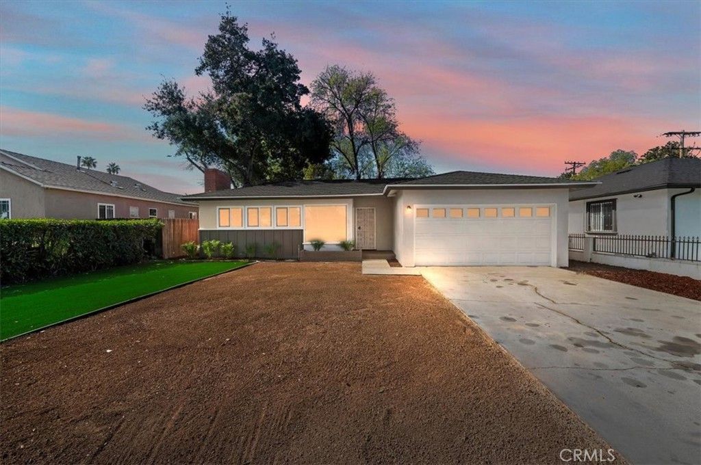3986 Van Buren, Riverside, CA 92503 — exterior
