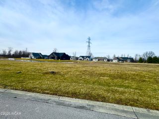 2638 Summer Rambo Court, Lima, OH 45806