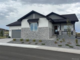 307 Scrubjay Lane, Castle Rock, CO 80104