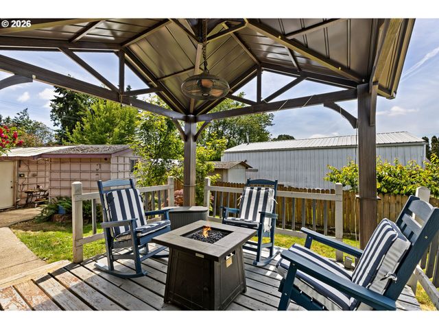 147 E 8TH St, Lafayette, OR 97127