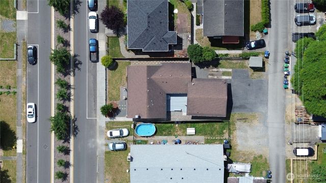 1709 2nd St, Marysville, WA 98270