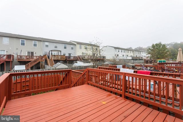 10 BLACKFOOT, Middle River, MD 21220