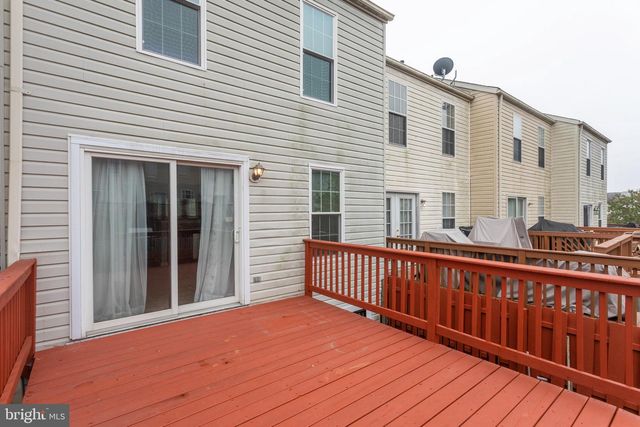 10 BLACKFOOT, Middle River, MD 21220