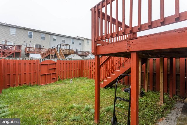 10 BLACKFOOT, Middle River, MD 21220