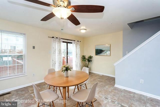 10 BLACKFOOT, Middle River, MD 21220