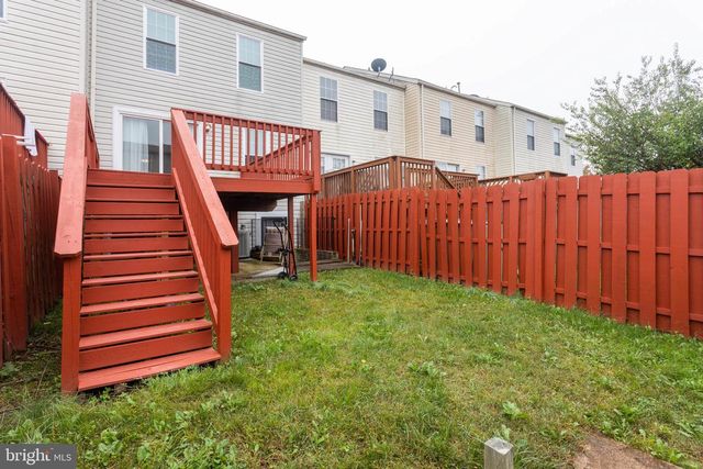 10 BLACKFOOT, Middle River, MD 21220