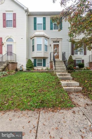 10 BLACKFOOT, Middle River, MD 21220