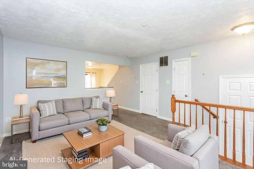 10 BLACKFOOT, Middle River, MD 21220