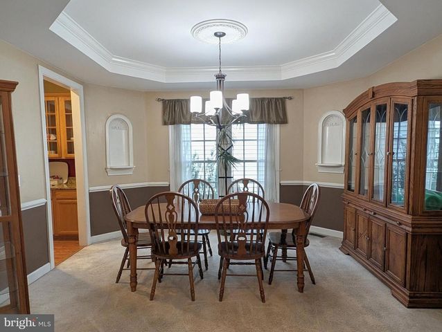 14076 ALBERT WAY, Gainesville, VA 20155