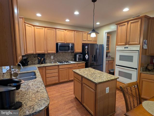 14076 ALBERT WAY, Gainesville, VA 20155
