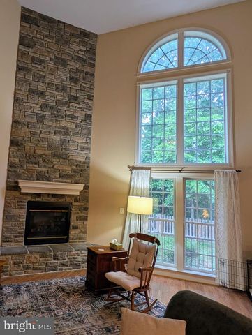 14076 ALBERT WAY, Gainesville, VA 20155