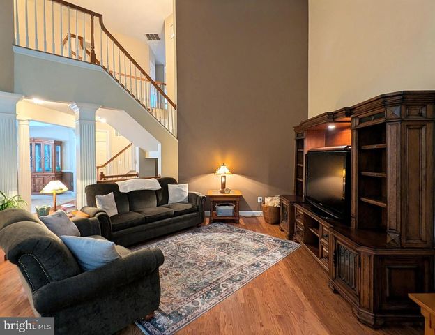 14076 ALBERT WAY, Gainesville, VA 20155