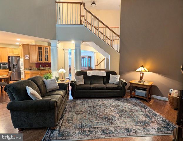 14076 ALBERT WAY, Gainesville, VA 20155