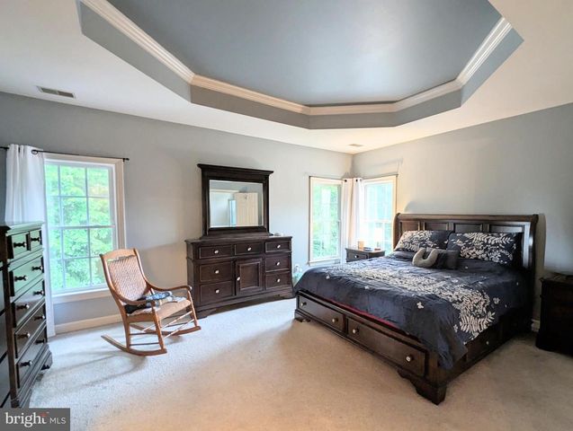 14076 ALBERT WAY, Gainesville, VA 20155