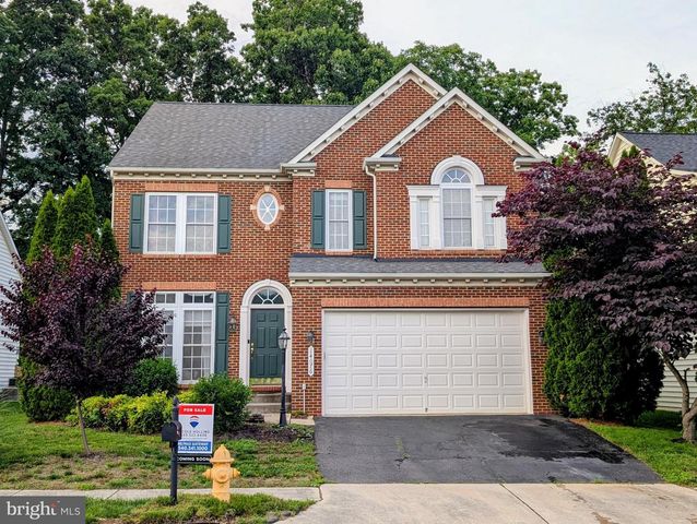 14076 ALBERT WAY, Gainesville, VA 20155
