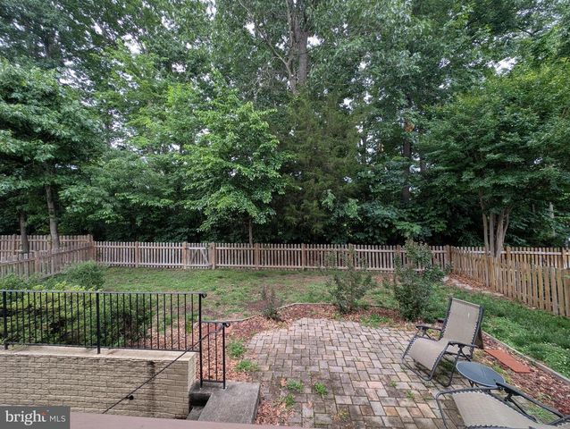 14076 ALBERT WAY, Gainesville, VA 20155