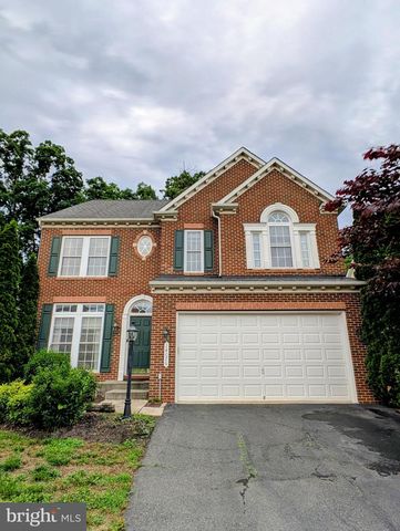 14076 ALBERT WAY, Gainesville, VA 20155