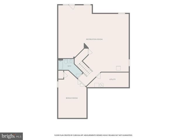 14076 ALBERT WAY, Gainesville, VA 20155