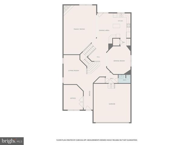 14076 ALBERT WAY, Gainesville, VA 20155