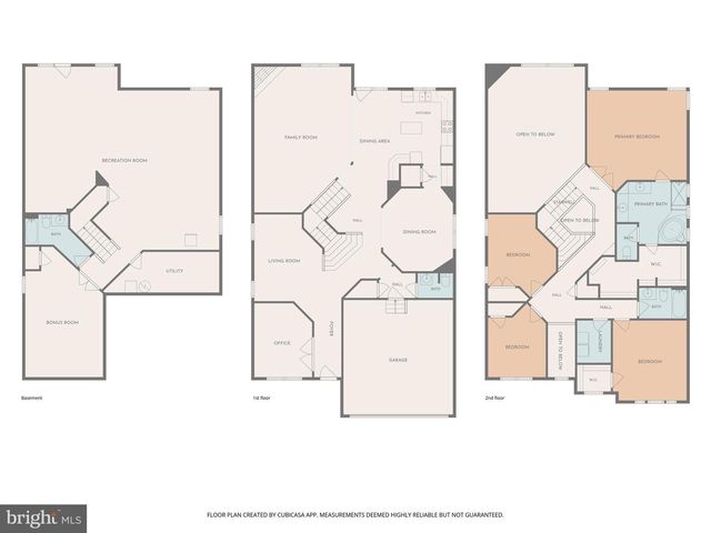 14076 ALBERT WAY, Gainesville, VA 20155