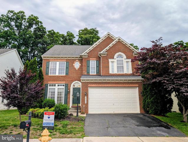 14076 ALBERT WAY, Gainesville, VA 20155