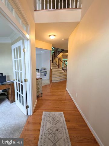 14076 ALBERT WAY, Gainesville, VA 20155