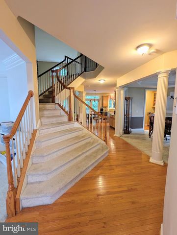 14076 ALBERT WAY, Gainesville, VA 20155
