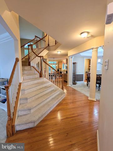 14076 ALBERT WAY, Gainesville, VA 20155
