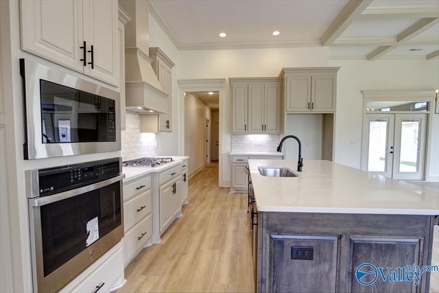 12416 Narayan Street, Madison, AL 35756