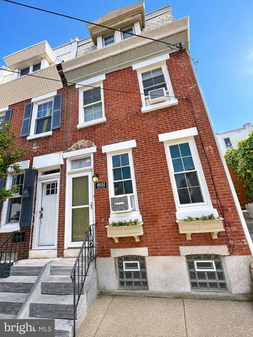 4651 SMICK ST, Philadelphia, PA 19127