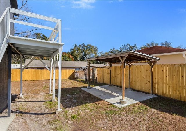 4103 N HOWARD AVENUE A, Tampa, FL 33607