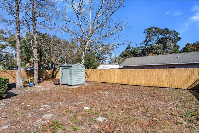 4103 N HOWARD AVENUE A, Tampa, FL 33607