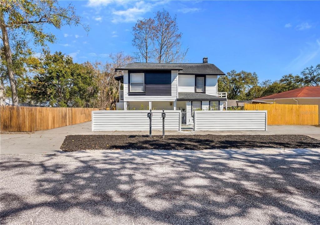 4103 N HOWARD AVENUE A, Tampa, FL 33607