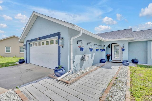 11103 ARIES DRIVE, Orlando, FL 32837