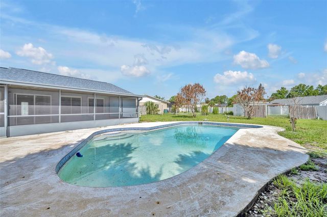 11103 ARIES DRIVE, Orlando, FL 32837