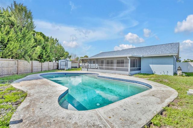 11103 ARIES DRIVE, Orlando, FL 32837