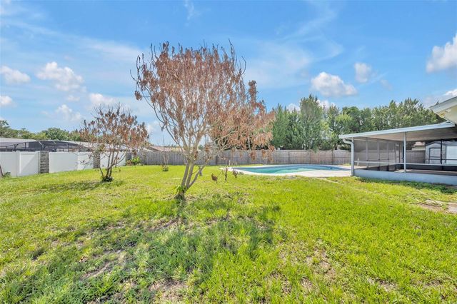 11103 ARIES DRIVE, Orlando, FL 32837