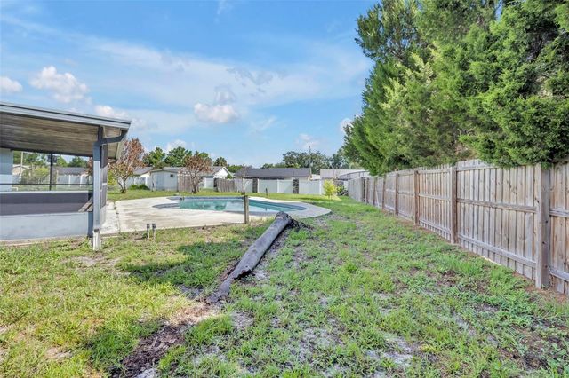 11103 ARIES DRIVE, Orlando, FL 32837