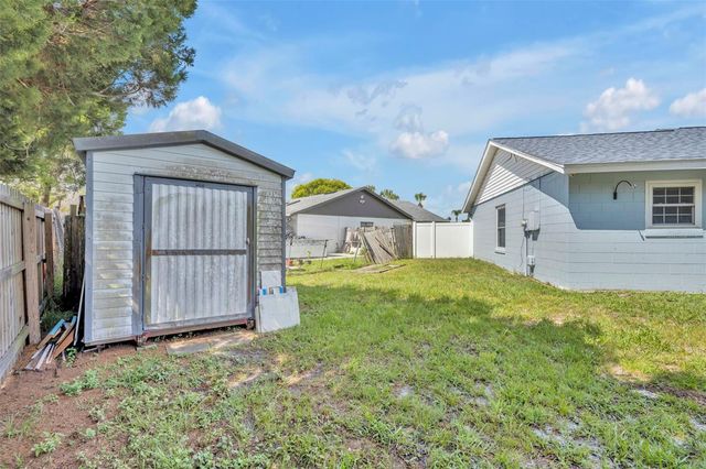11103 ARIES DRIVE, Orlando, FL 32837