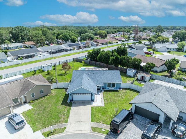 11103 ARIES DRIVE, Orlando, FL 32837