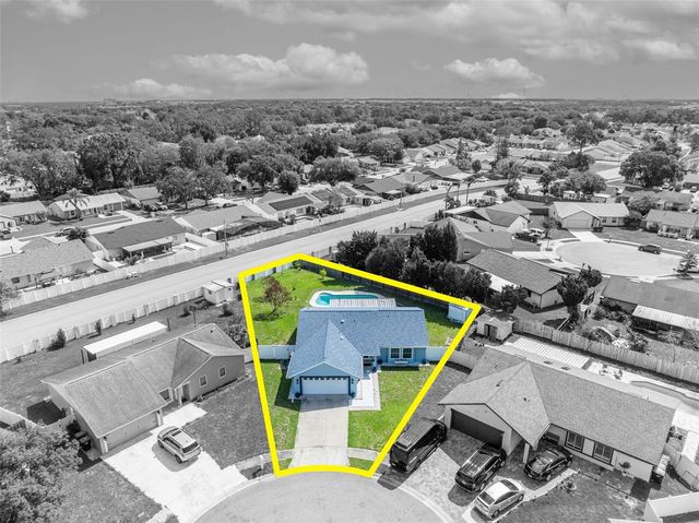 11103 ARIES DRIVE, Orlando, FL 32837