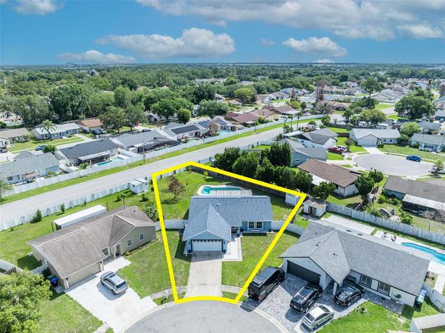 11103 ARIES DRIVE, Orlando, FL 32837