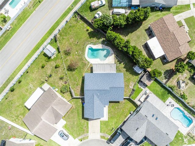 11103 ARIES DRIVE, Orlando, FL 32837