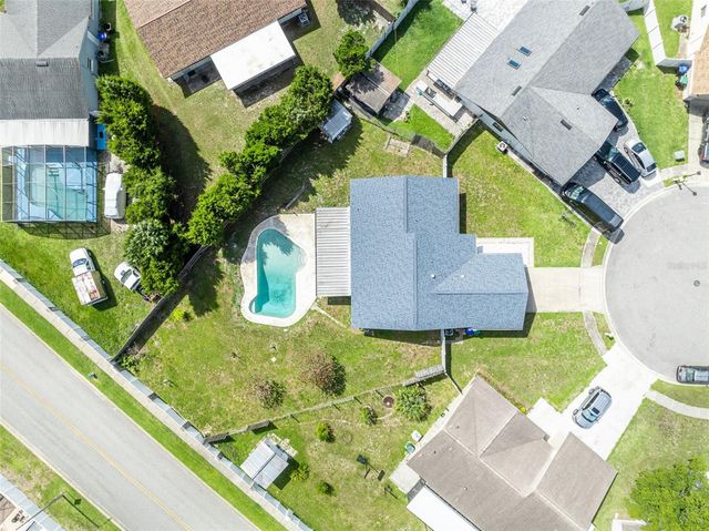 11103 ARIES DRIVE, Orlando, FL 32837