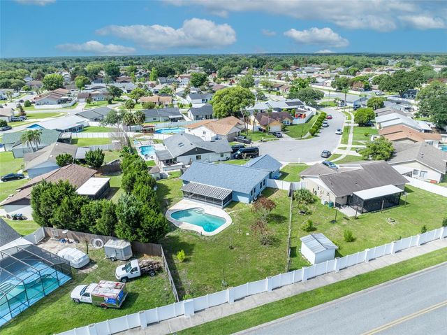 11103 ARIES DRIVE, Orlando, FL 32837
