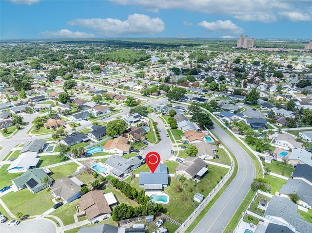 11103 ARIES DRIVE, Orlando, FL 32837